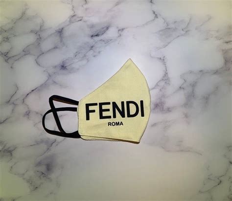 masque visage fendi|Fendi australia.